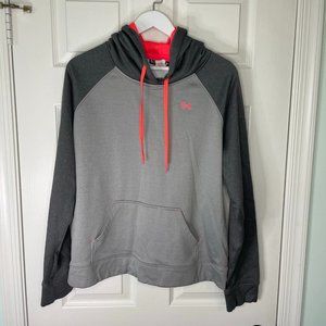 Womens Under Armour Hoodie